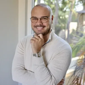 Misael Chacón